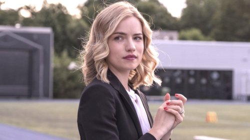 The 9 Best Willa Fitzgerald Movies & TV Shows