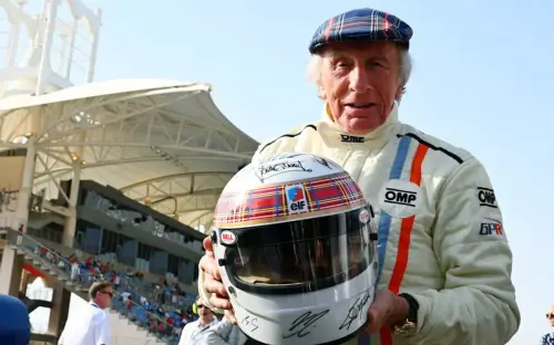FORMULA ONE