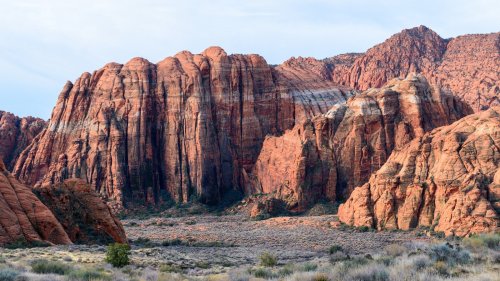 Underrated US parks to add to your bucket list 