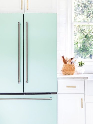 How to organize a refrigerator so you can always find the ...