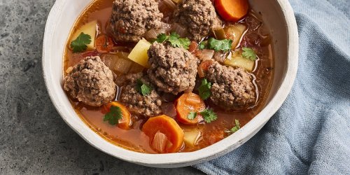 Entering Cold Weather Season? Try These 5 Cozy Soup Recipes