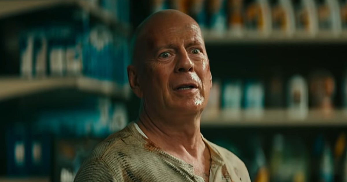 Bruce Willis Fired His Team After He Missed Out On A Film That Made A Fortune