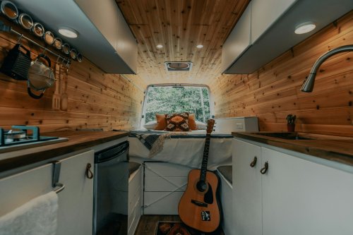 There's a new alternative to RVing