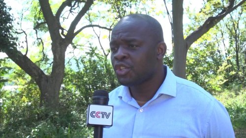 South Africa: South African scholar rejects U.S. accusation of country's racial discrimination against Afrikaners