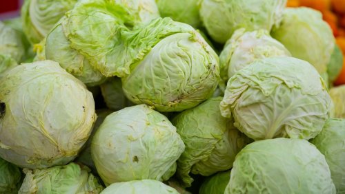 Mistakes Everyone Makes When Cooking Cabbage