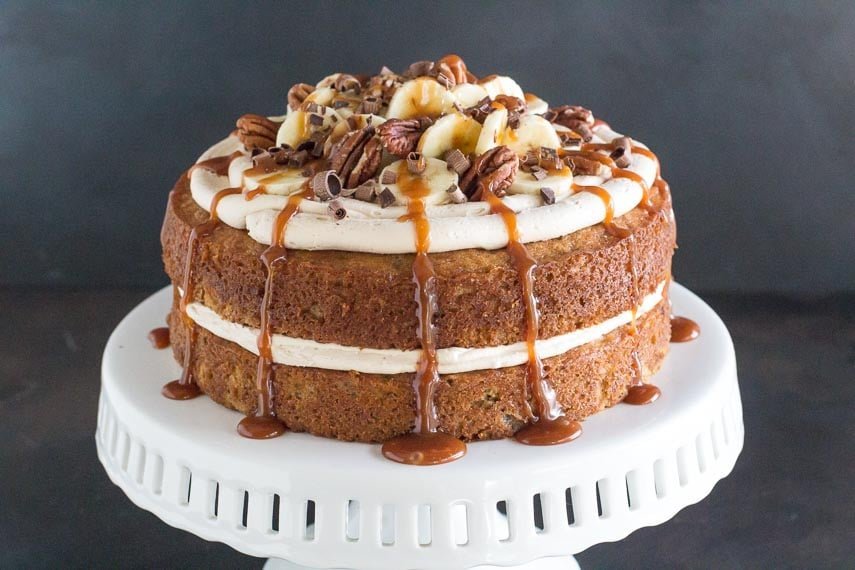 Warning: These Salted Caramel Recipes Are Dangerously Delicious!