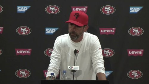 How the 49ers' Run Game Changes With Mike McDaniel Gone