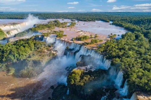 Most Beautiful Places to Visit in South America You'll Love