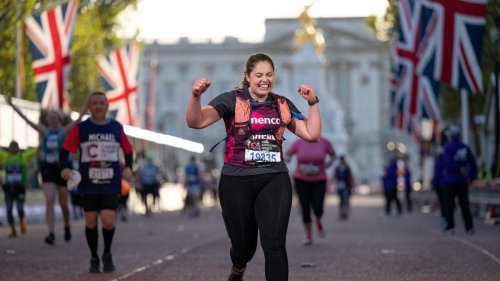 London Marathon advice from people who have run it six times and counting