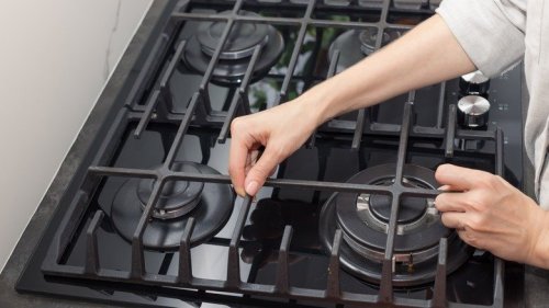 Cleaning Your Kitchen Appliances Will Be A Breeze With These Tricks