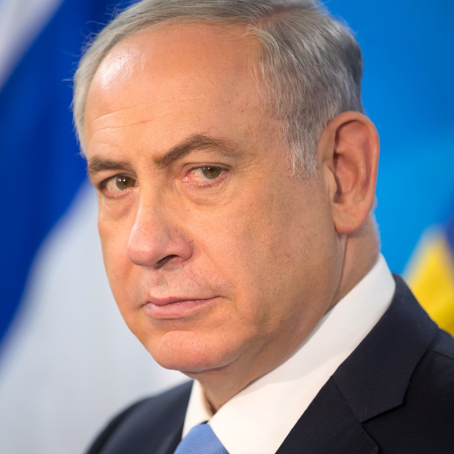 Listen:  The Ousting of Israel's Benjamin Netanyahu
