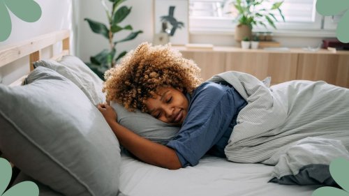 How to sleep better - with advice from the experts