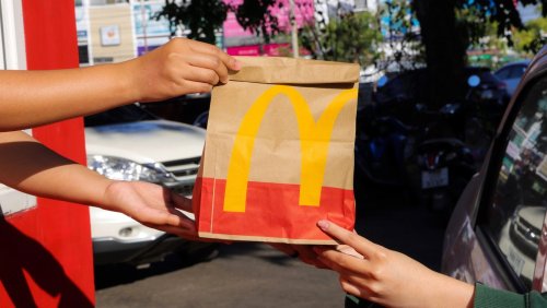 Tasty McDonald's Burger Hacks You'll Wish You Knew Sooner