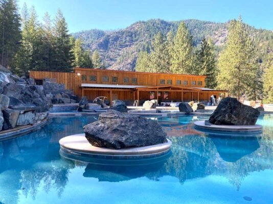 Best Hot Springs in the United States You Must Visit