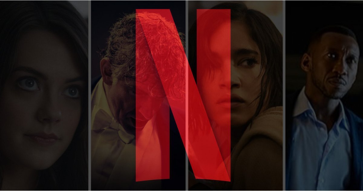 Netflix's must-watch movies and shows in December feature its biggest-ever film