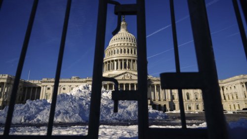 Tech Prepares for the Jan. 6 Anniversary of the U.S. Capitol Riot