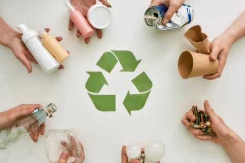 13 Household Items You Can Get Paid to Recycle