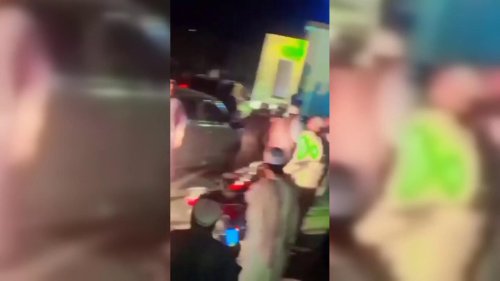 Pakistan: Deadly Blast Hits Market in Balochistan, Pakistan