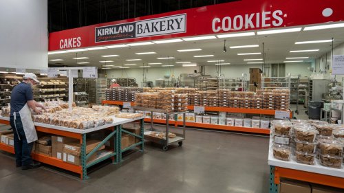 Little-Known Secrets About Costco's Bakery