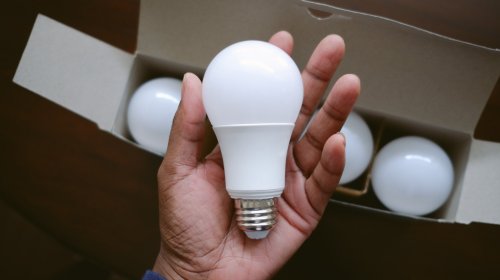 You're Reading Your Light Bulbs' Wattage Entirely Wrong