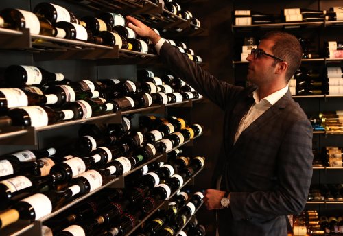 Guida per aspiranti sommelier: passi semplici per iniziare