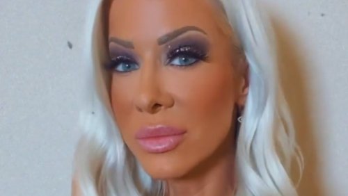 Former TNA Knockouts Champion Angelina Love Announces Engagement