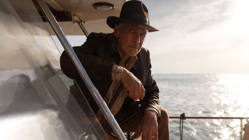 Indiana Jones And The Dial Of Destiny Trailer Breakdown