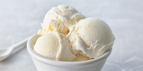 People Are Putting This Savory Ingredient on Their Ice Cream—And We’re Sold