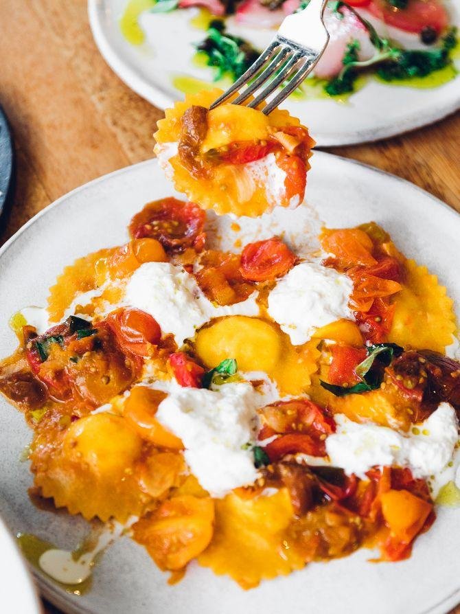 Miami's Best Restaurants cover image