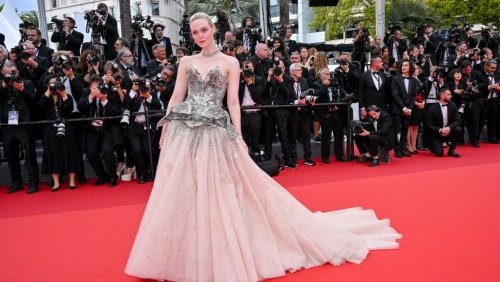The Best Looks at the 2023 Cannes Red Carpet