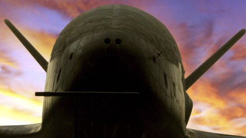 The X-37B: The Secretive Spaceplane That Spent A Combined 10 Years In Orbit