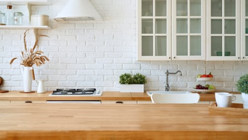 30 Scandinavian-Style Kitchens That Nail The Aesthetic