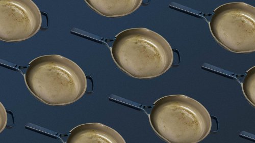 Stop Ruining Your Nonstick Pans