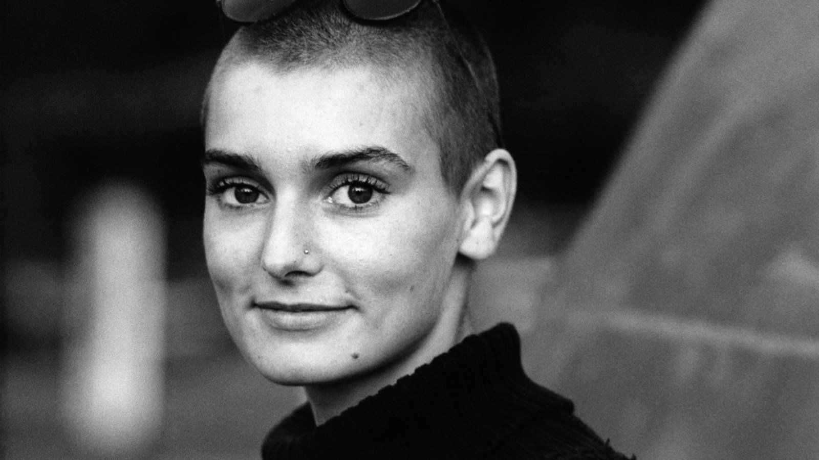 Remembering Sinéad O’Connor