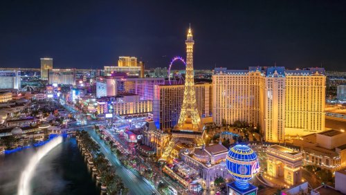 The Most Expensive Casino In Las Vegas Has A Luxurious Resort For A Lavish Trip