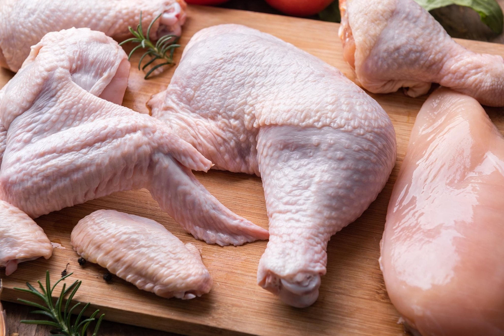 These Are the 10 "Perfect Proteins"