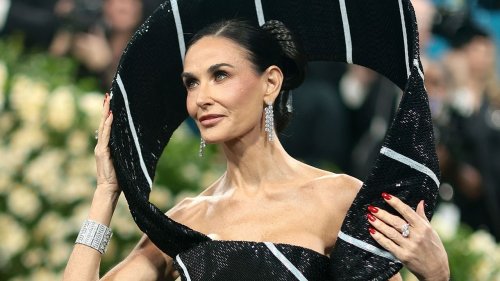 The Met Gala 2025 Moments You Need To See