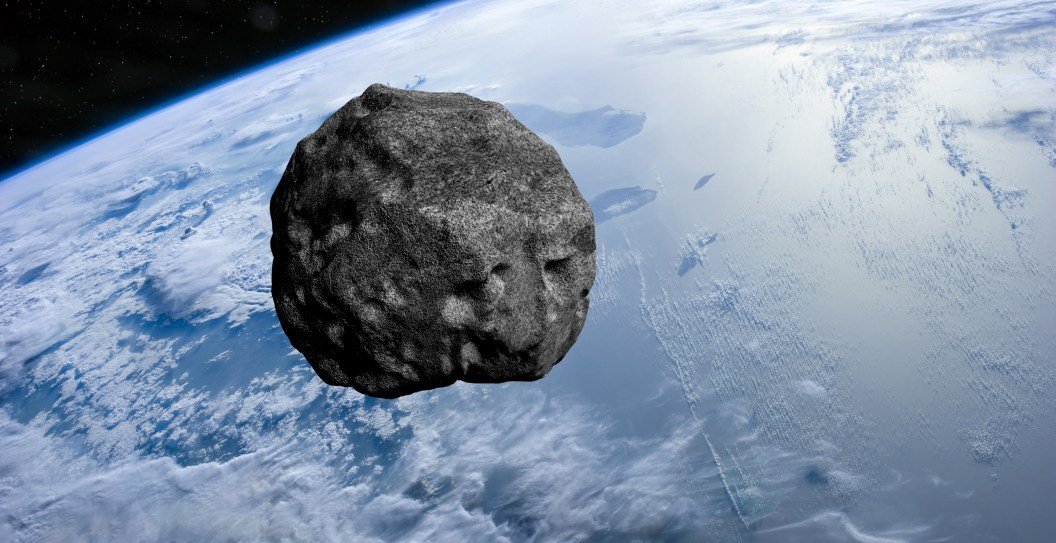 NASA sounds the alarm as threat of asteroid collision grows