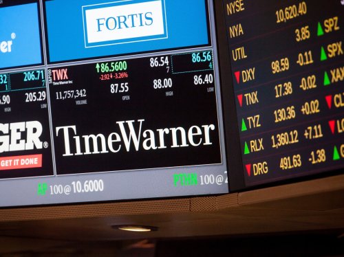 The AT&T-Time Warner Merger: What Are The Pros And Cons For Consumers?