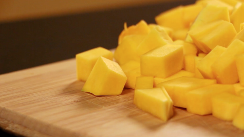 Butternut Squash Is a Great Healthy Side Dish Alternative! How to Make it The Right Way
