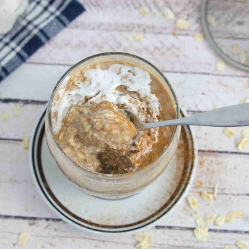 Morning Magic: 6 Overnight Oats Recipes To Fuel Up