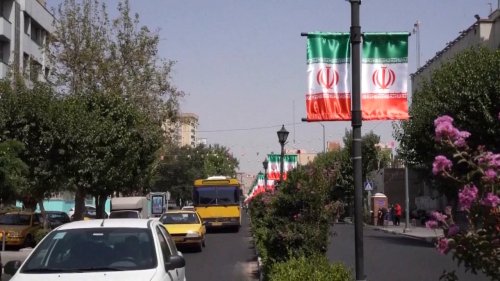Yemen: Iran, Hamas, Kataib Hezbollah condemn U.S. deadly airstrikes on Yemen