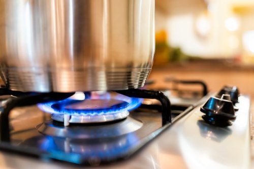 How Bad Is It Really to Use a Gas Stove?