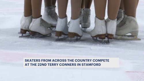 Skaters from across the country compete in 22nd annual Terry Conners Open