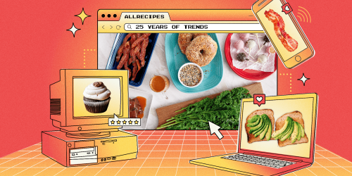 The Top 25 Food Trends of the Past 25 Years