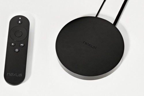 Next up for Sling TV: A half-price Nexus Player promo