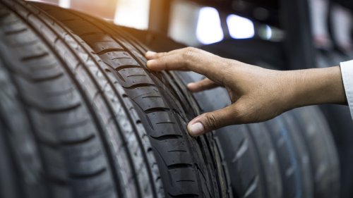 Do You Know Who Actually Makes Mastercraft Tires?