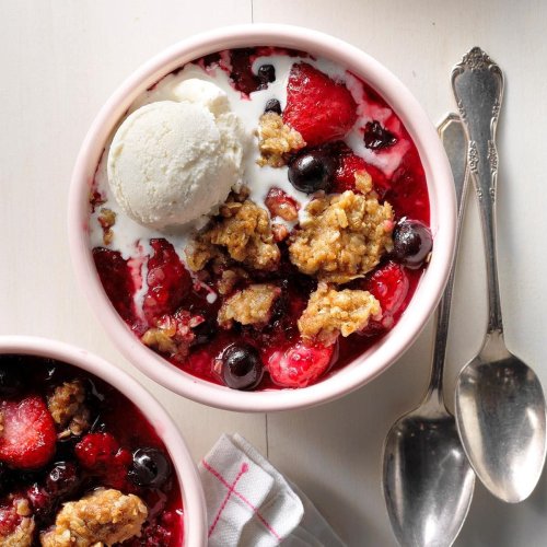Your Guide to Summer Berries