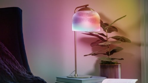 The coolest glow and light gadgets for your home