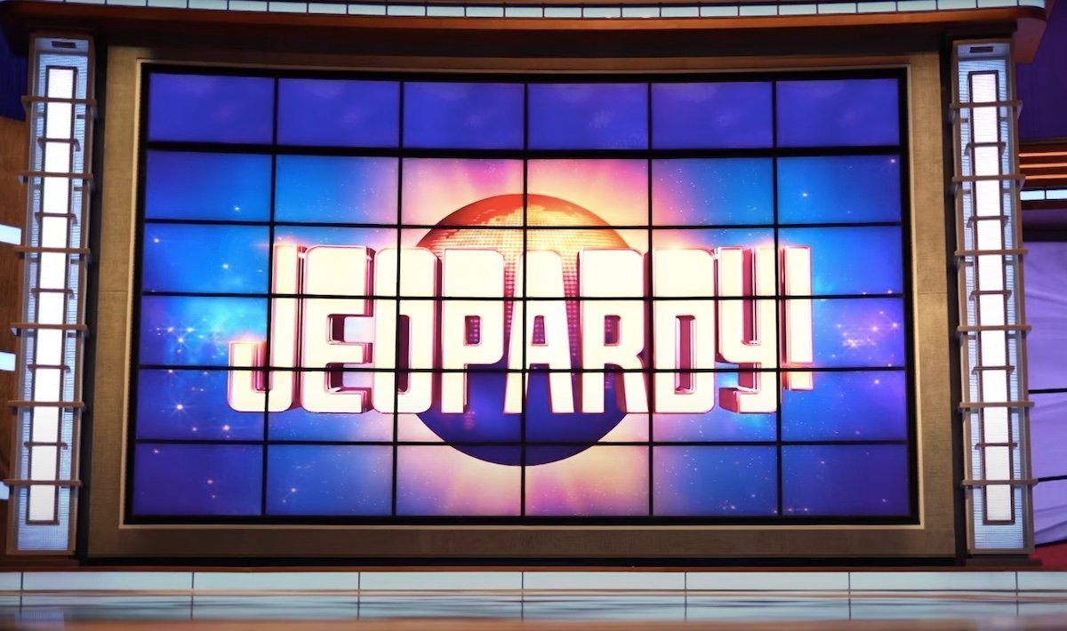 ‘Jeopardy!’ Fans Lose It Over New Guest Host